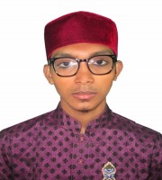 Shakil Reza Quaderi