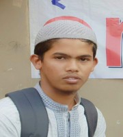 Golam Mahdhi Chowdhury