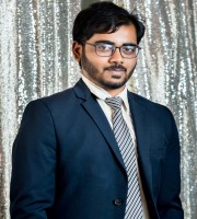 Fahim Shahriar