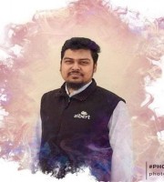 Raqib Hasan Ashik