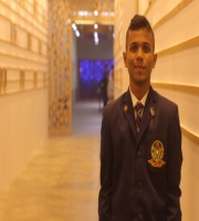 Deen Mohammad Turja
