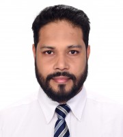 NASIR UL ISLAM