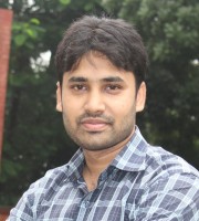 Md. Faruque Hossain