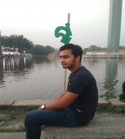 Mehedi Hassan Bijoy