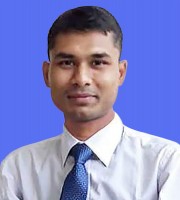 Suman Das