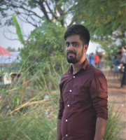 MD. MOSHAROF HOSSEN