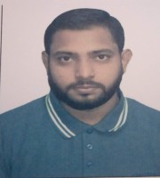 Md Fokrul Amin Gazi