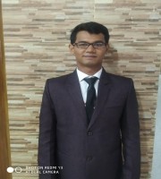 Md. Mydul Islam