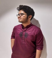 Taskeen Motaher