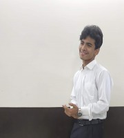 Tahabi Hossain