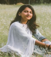 sanjida khanam pushpo