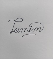 Tamim Haider