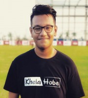 Ridwan Alamgir