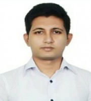 MD Shakib
