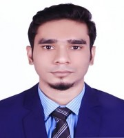 Ikhtiar Ahmed Akhter Khan