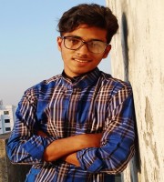 Md Sohan Patwary
