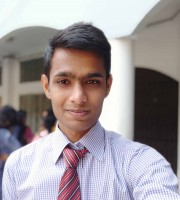 Md. Jamil Shikder