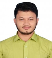 Md. Nazim Uddin