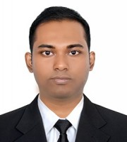 ISHTIAK AHMED