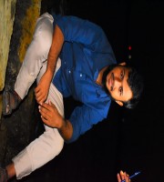 Tawfiq Hassan Nayem