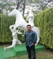 Mehedi Hassan