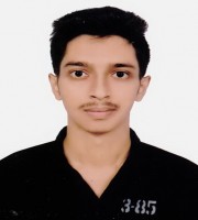 MD Mahmudul Islam Siyam