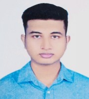 Afnan Shahriar