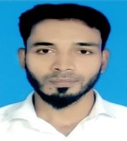Md. Amin Sheikh