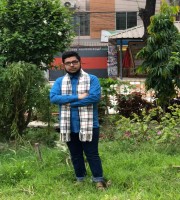 Kazi Mubasshir Iqbal