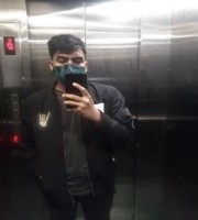 Md Iftikharul Hoque