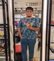 MD SADMAN SAKIB KABBO