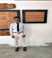 Md. Saiem Sheikh Siyam