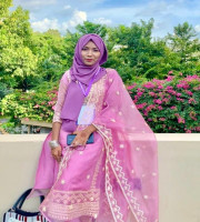 Anima rahman Dina