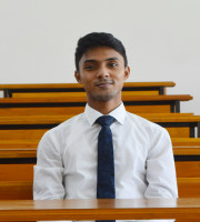 SUAIB ISLAM