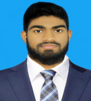Md. Abu Daud Mollah