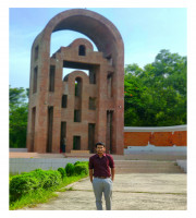 Takvir Ahmed Toshin