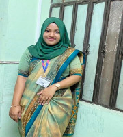 Farhana Aktar Mitu