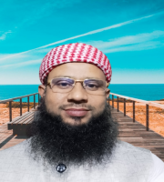 Mufty Abdul Mumin Khan