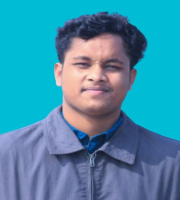 MD.Ajharul Islam Kousik