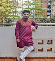 Md Rudro Raihan