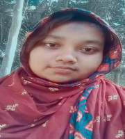 Nilufar easmin badhon