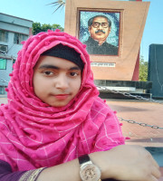 Mst: Sanjida Akter