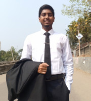 DIBOSH RANJAN SARKER