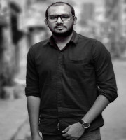 Md. Rasel Miah