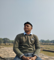 Md. Isfakul Kabir