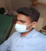 Mohammad Manik