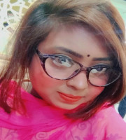 Sharmin Akter