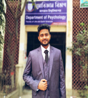 Md Abdullah Al Mamun