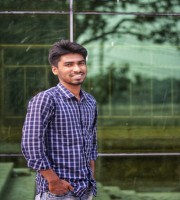MD Shanto Hossain