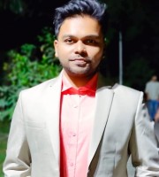 S M Shafayat Reza